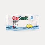 ClarSanit Servetele Multisuprafete, 72 bucati, Curatare Rapida, Suprafete Lavabile, Fabricat in Romania