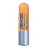Cumpara ieftin Balsam protector de buze cu SPF30, 4 g, Isdin