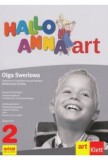 Cumpara ieftin Limba germana. Ghidul profesorului. Clasa a II-a/Olga Swerlowa, Art Klett