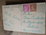 Ilustrata circulatie (A) Slatina