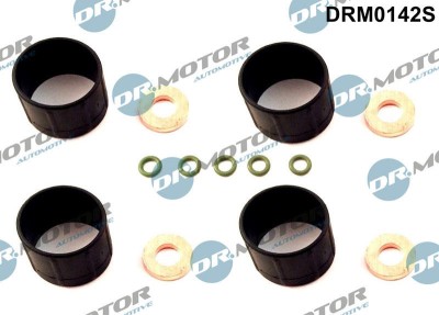 Set Garnituri Etansare,Injectoare 271467 DRM0142S foto
