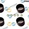 Set Garnituri Etansare,Injectoare 271467 DRM0142S