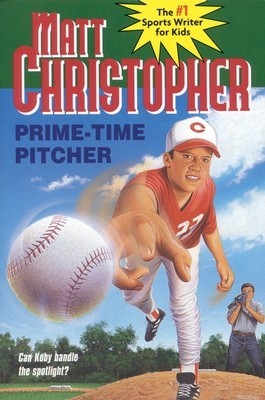 Prime Time Pitcher foto