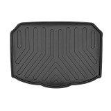 Tavita Portbagaj NISSAN QASHQAI III (J12) (CU PODEAUA JOASA) VISIA, ACENTA / MHEV 2021-