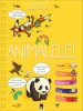 Spune-mi despre animale! - Larousse
