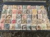 Lot timbre stampilate Austria veche, 1860-1910, pret/folie