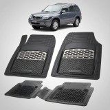 Cumpara ieftin Covorașe Mazda Tribute EP Facelift 2004-2008 | Silver Edition &ndash; TeamCar&reg;