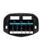 Navigatie Dedicata Toyota Rav 4 (2006-2013), 10Inch, 6Gb Ram, 128Gb Stocare, Carplay