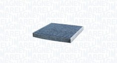 MAGNETI MARELLI 350208065540 Filtru, aer habitaclu foto