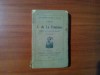 Jean de la Fontaine - Fables, Librairie Lemerre 1926, Franceza, Carte Veche
