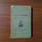 JEAN DE LA FONTAINE - FABLES - Librairie Alphonse Lemerre, 1926, 250 p