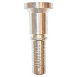 Flansa armatura DN25 50.8 pentru furtun, Breckner Germany