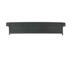 Suport numar fata Bmw Seria 5 E39, 2000-06.2004, cu primer, 51117005974