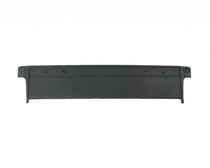 Suport numar fata Bmw Seria 5 E39, 2000-06.2004, cu primer, 51117005974