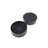Filtru Carbon Circular Hota FABER Original Cod 1120506172 Piesa