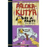 P&aacute;lcikakutya &eacute;s a fagyi - Tom Watson
