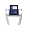 Navigatie dedicata cu Android Land Rover Discovery III 2004 - 2009, 4GB RAM,