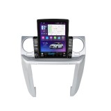 Cumpara ieftin Navigatie dedicata cu Android Land Rover Discovery III 2004 - 2009, 8GB RAM,