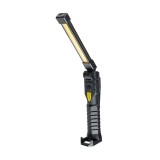 Lampa de lucru LED re&icirc;ncarcabila SLIM01 TMP, design slim si pliabil