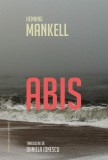 Abis - Paperback - Henning Mankell - Casa Cărţii de Ştiinţă