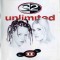 2 Unlimited - II, CD
