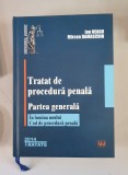 Ion Neagu - Tratat de procedura penala. Partea generala