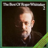 Vinil Roger Whittaker &lrm;&ndash; The Best Of Roger Whittaker 2 (-VG)