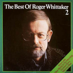 Vinil Roger Whittaker ‎– The Best Of Roger Whittaker 2 (-VG)