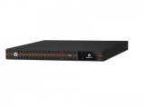 UPS Vertiv &quot;EDGE&quot;, Line int., Rack, 900 W, AVR, IEC x 6, display LCD, back-up 11 - 20 min. &quot;EDGE-1000IRM1U&quot; (timbru verde 11 lei)