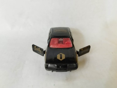 bnk jc Corgi Juniors - Ford Sierra 2.3 Ghia foto