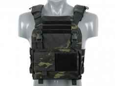 Vesta tactica Hybrid Plate Carrier 8Fields MB foto