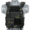 Vesta tactica Hybrid Plate Carrier 8Fields MB