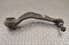 Braț curbat dreapta față BMW 5 G30 2019 OEM: Sedan | 14916730