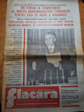 Flacara 25 noiembrie 1979-combinatul calarasi,cuvantarea lui ceausescu,fotbal