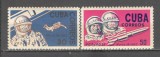 Cuba.1965 Cosmonautica GC.101