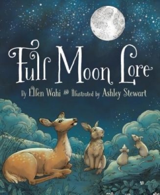 Full Moon Lore foto
