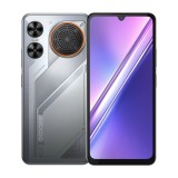 Cumpara ieftin Telefon Mobil Doogee M30, Argintiu, 4G, 6.88 HD+ IPS 120Hz, 48GB RAM (6GB + 42GB extensibili), 256GB ROM, 64MP + 20MP, Android 16, Unisoc T7280 Octa-C