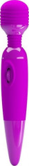 Vibrator Multispeed Power Wand Violet foto