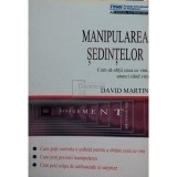 David Martin - Manipularea sedintelor (Editia: 1996)