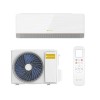 Aparat de aer conditionat Goldsense M PRO, 24000 BTU/h, WiFi inclus, auto curatare, 4D AirFlow, AERODYNAMIC &bdquo;MICRO-ARC&rdquo;, filtru carbon, Alb