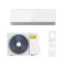 Aparat de aer conditionat Goldsense M PRO, 24000 BTU/h, WiFi inclus, auto curatare, 4D AirFlow, AERODYNAMIC &bdquo;MICRO-ARC&rdquo;, filtru carbon, Alb
