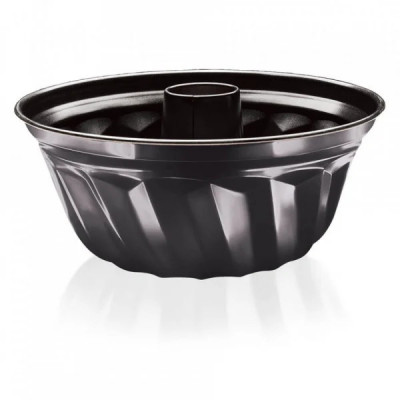 Tava pentru bundt 25 cm Carbon Pro Berlinger Haus BH 1824 foto