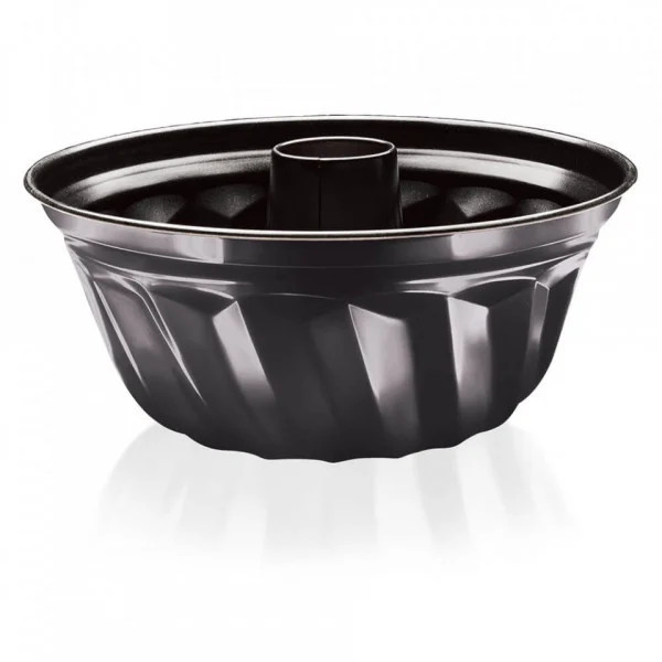 Tava pentru bundt 25 cm Carbon Pro Berlinger Haus BH 1824