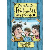 Trutym&oacute;&eacute;k a p&aacute;cban - Philip Ardagh