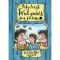 Trutym&oacute;&eacute;k a p&aacute;cban - Philip Ardagh