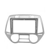 Cumpara ieftin Rama adaptoare Hyundai I20 (2012-2014) compatibil pentru Navigatii multimedia Android de 9 Inch