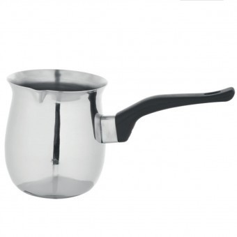 Ibric inox Strend Pro MagicHome SCM, 450 ml, maner din bachelita foto
