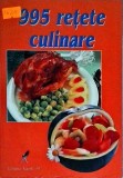 Cumpara ieftin 995 retete culinare