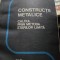Constructii metalice si tehnologia executiei - P. Siminea