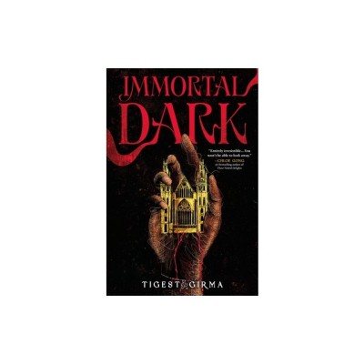 Immortal Dark (Standard Edition) foto